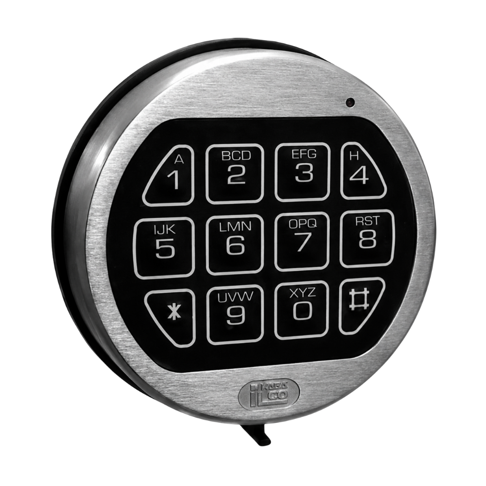 Original LaGard ComboGard Pro 39E | Tresorschloss