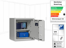 WertSicher | Tresor COMPACT