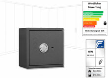 WertSicher | Tresor COMPACT