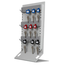 Schlüsselboard für 24 Schlüssel